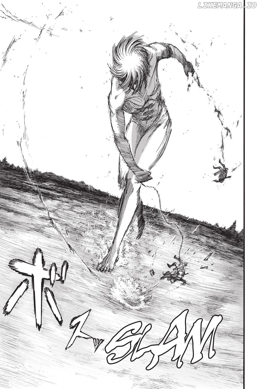 Shingeki no Kyojin, Chapter 22 image 39